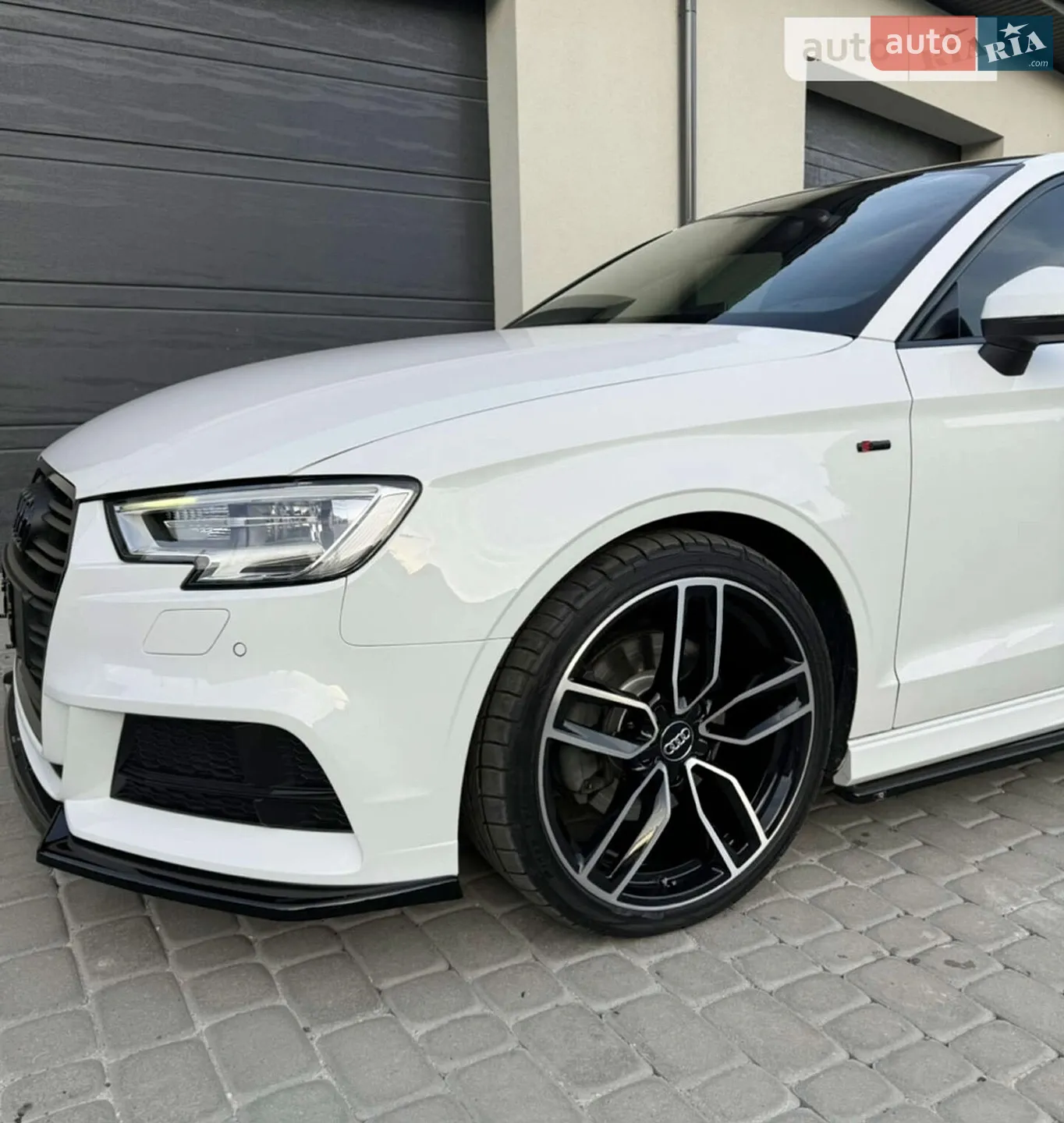 2019 Audi A3 - мініатюра 5