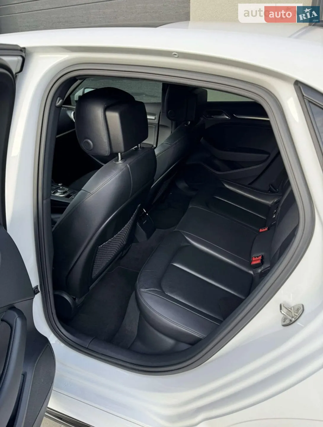 2019 Audi A3 - мініатюра 22