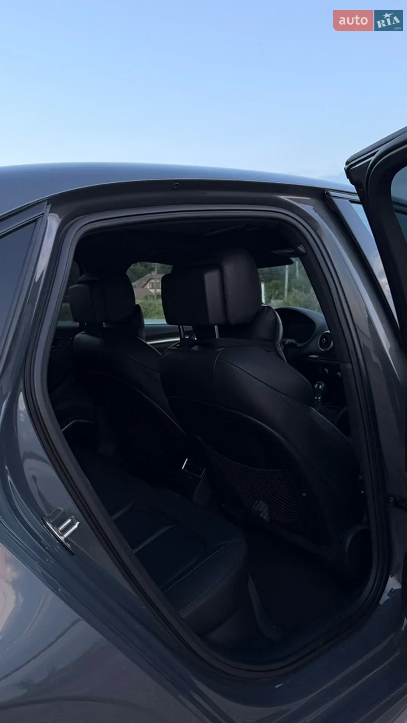 2019 Audi A3 - мініатюра 7
