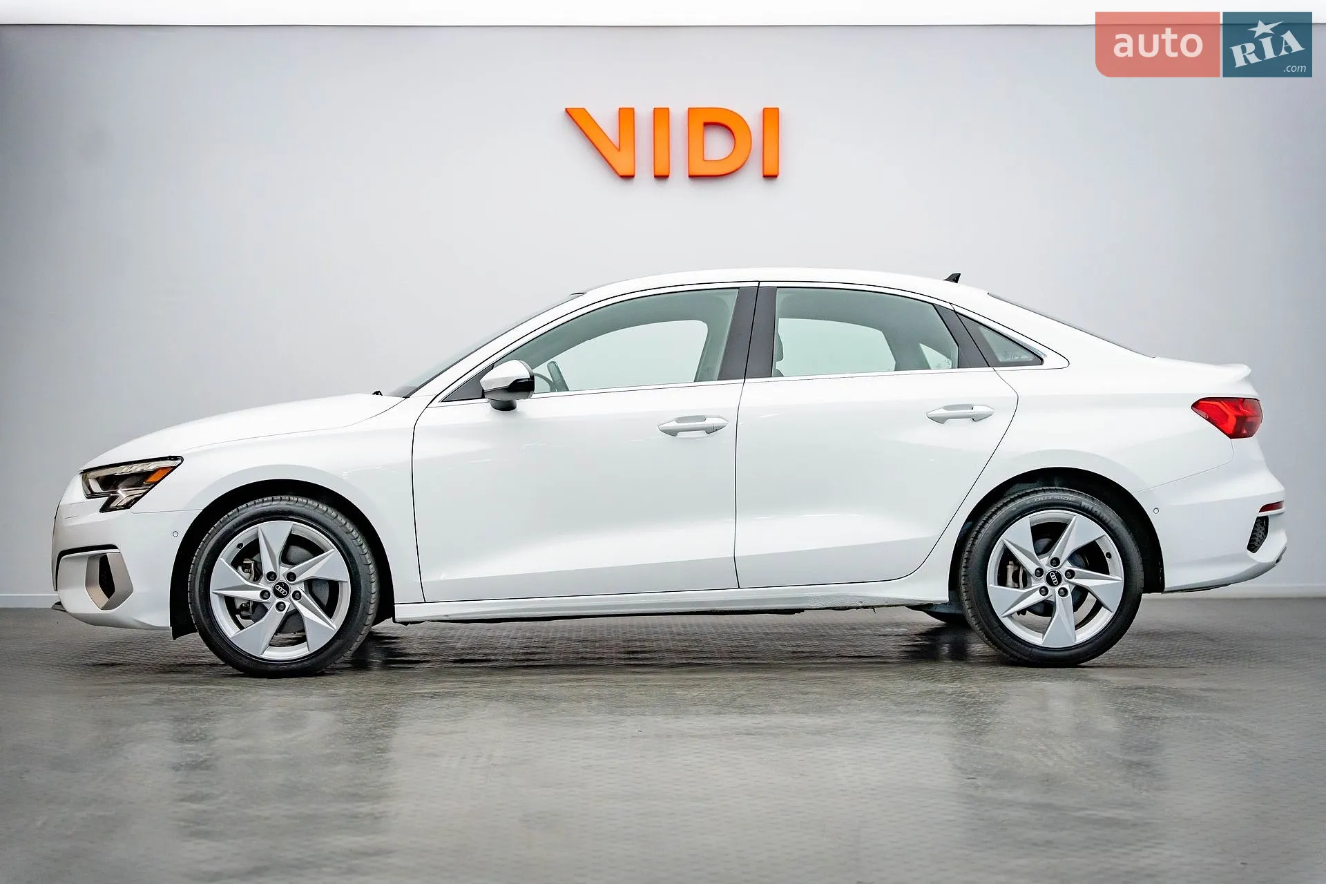 2023 Audi A3 - мініатюра 3