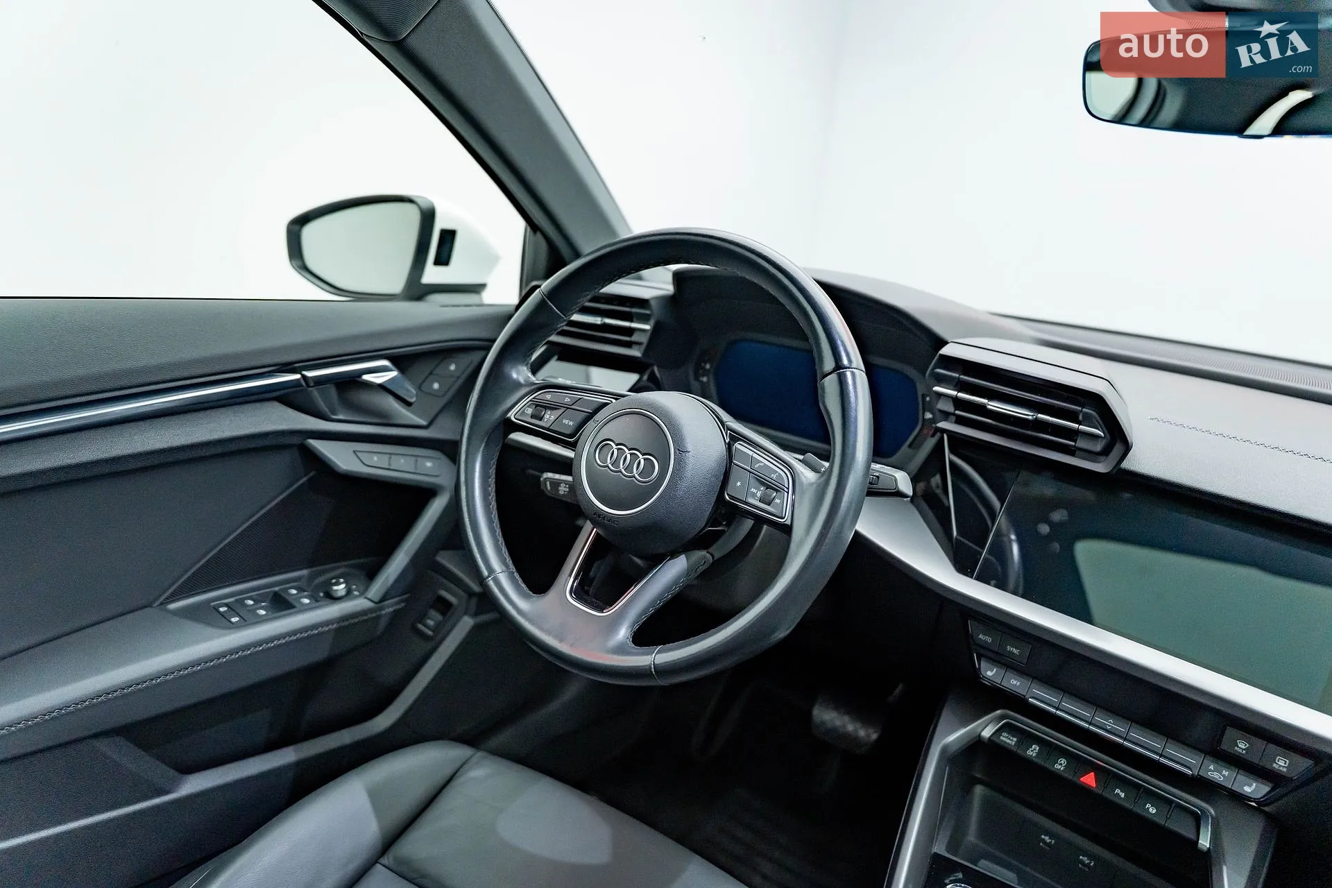 2023 Audi A3 - мініатюра 13