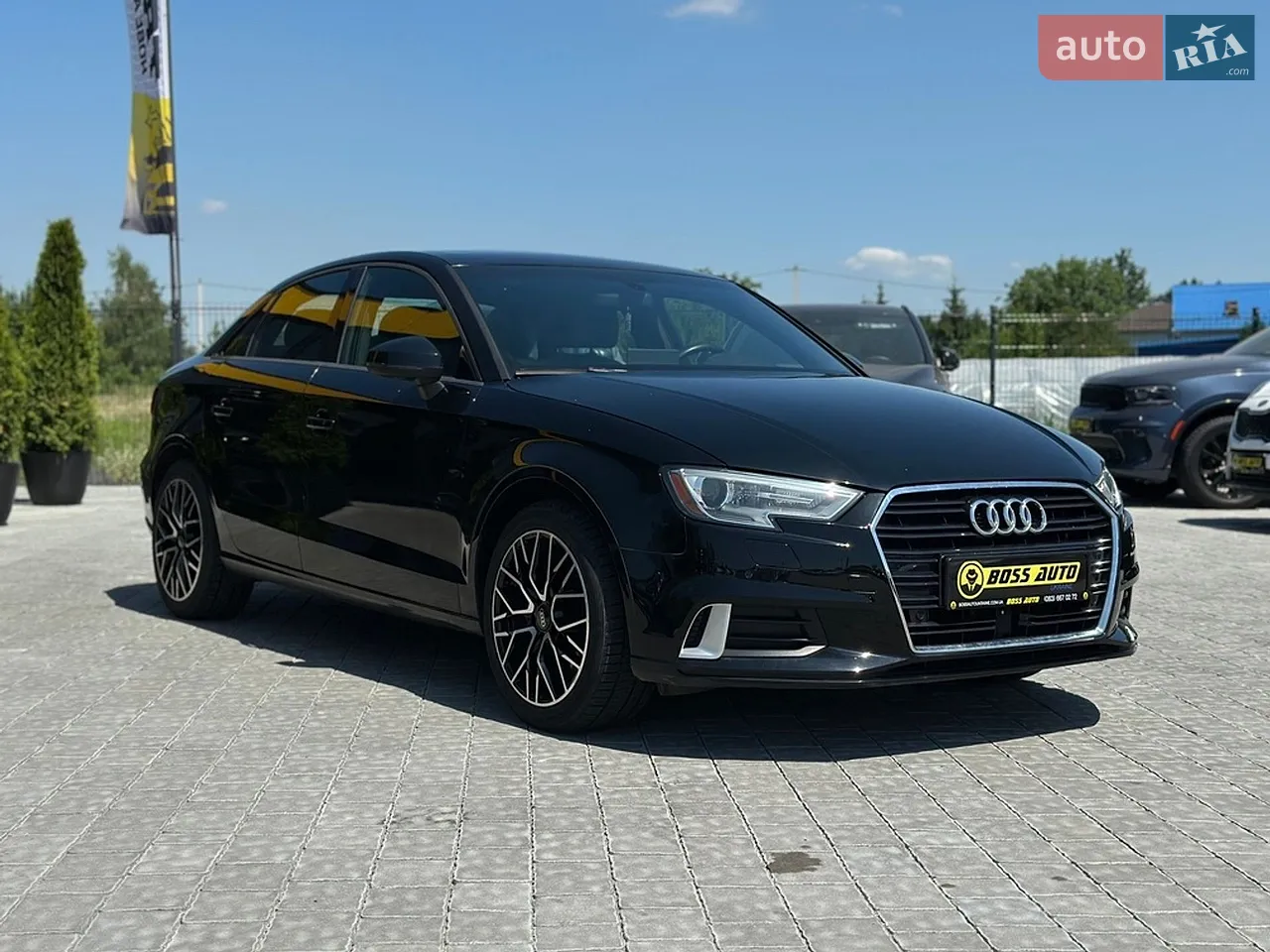 2017 Audi Q7 - мініатюра 33