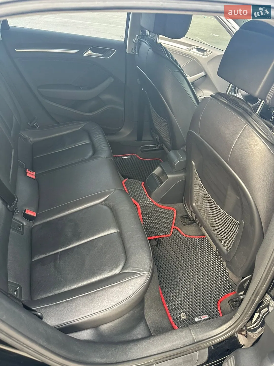 2014 Audi A3 - мініатюра 5