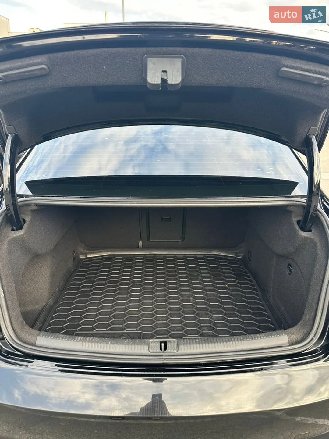 2014 Audi A3 - мініатюра 6