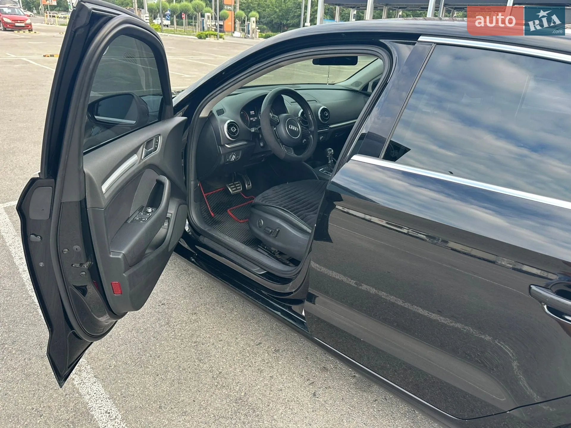 2014 Audi A3 - мініатюра 7