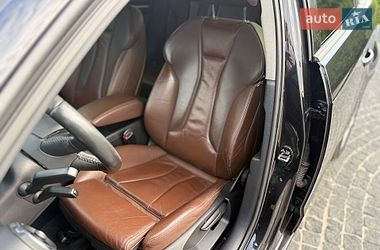 Хетчбек Audi A3 2013 в Дніпрі