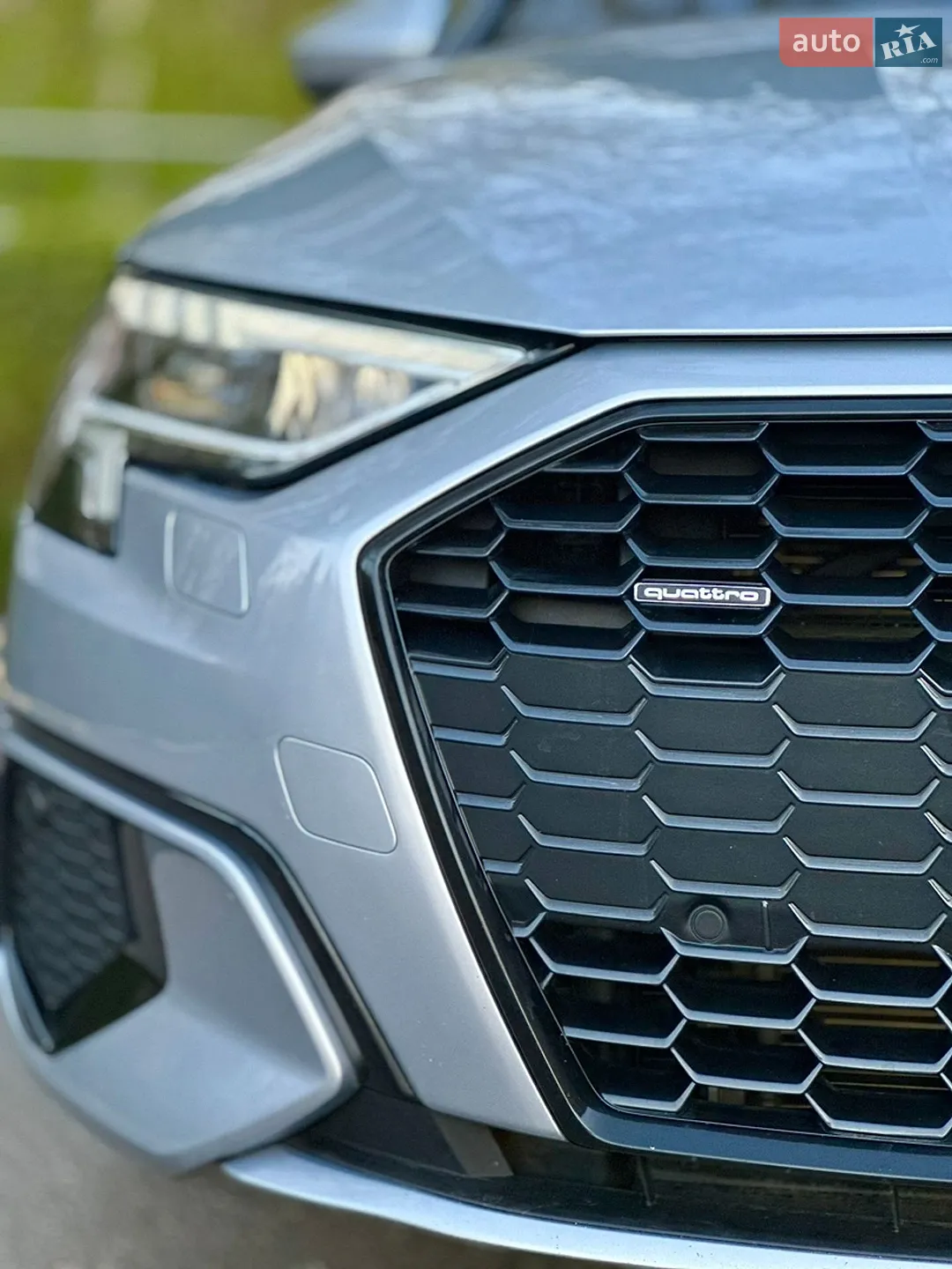 2023 Audi A3 - мініатюра 7