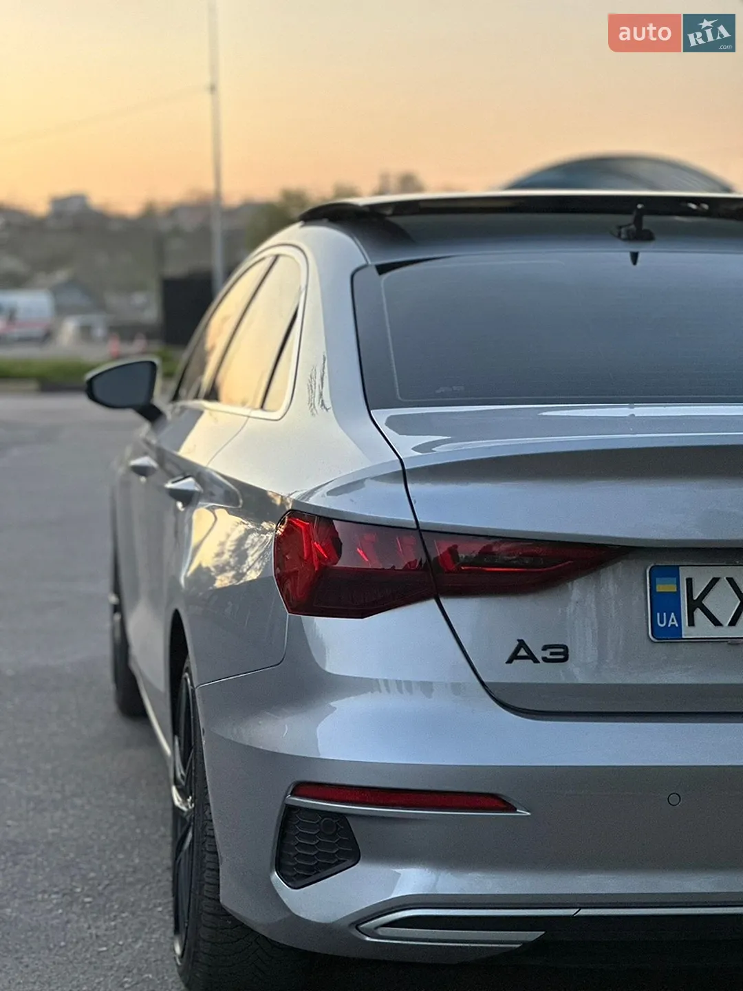 2023 Audi A3 - мініатюра 4