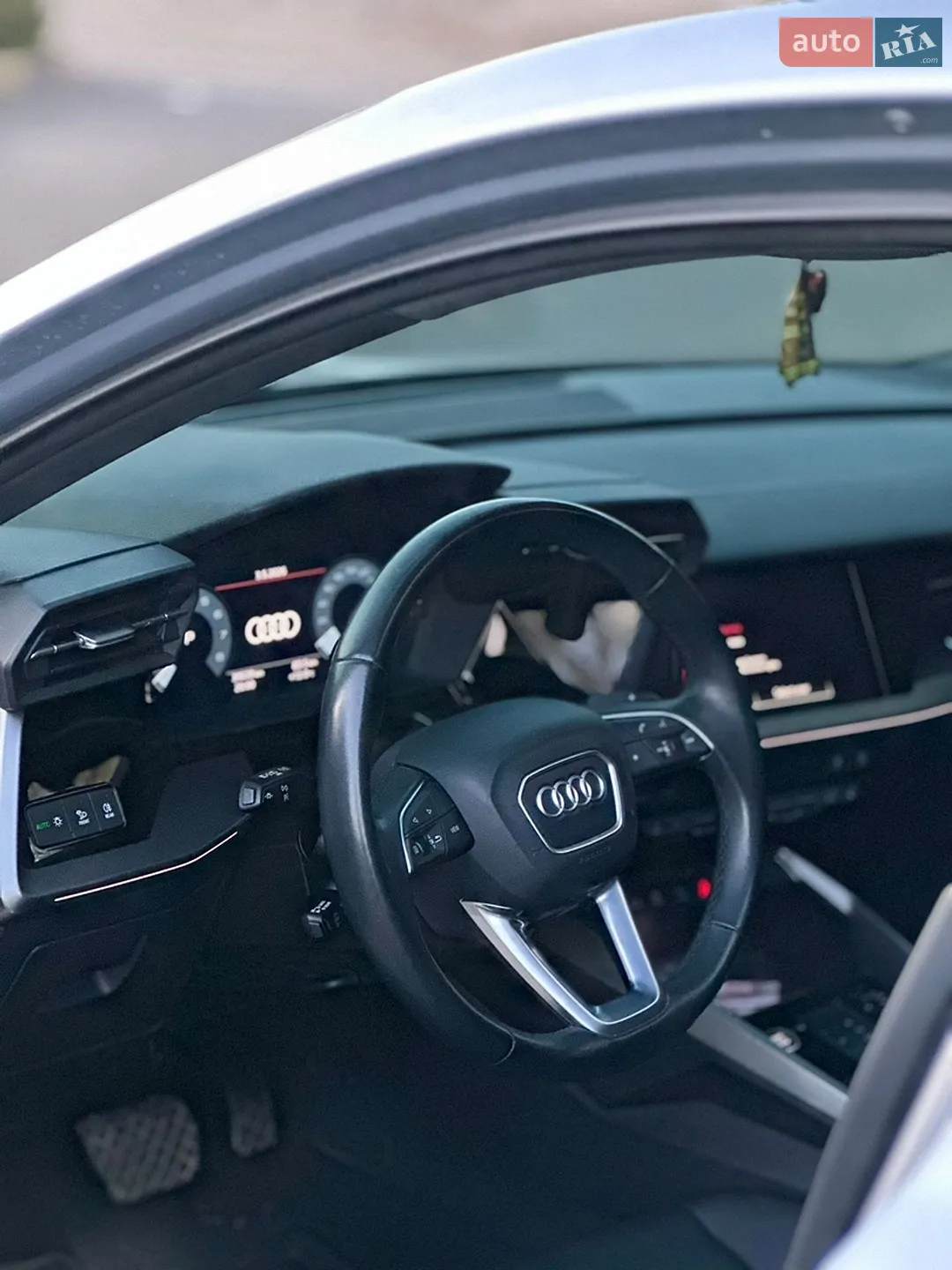 2023 Audi A3 - мініатюра 12