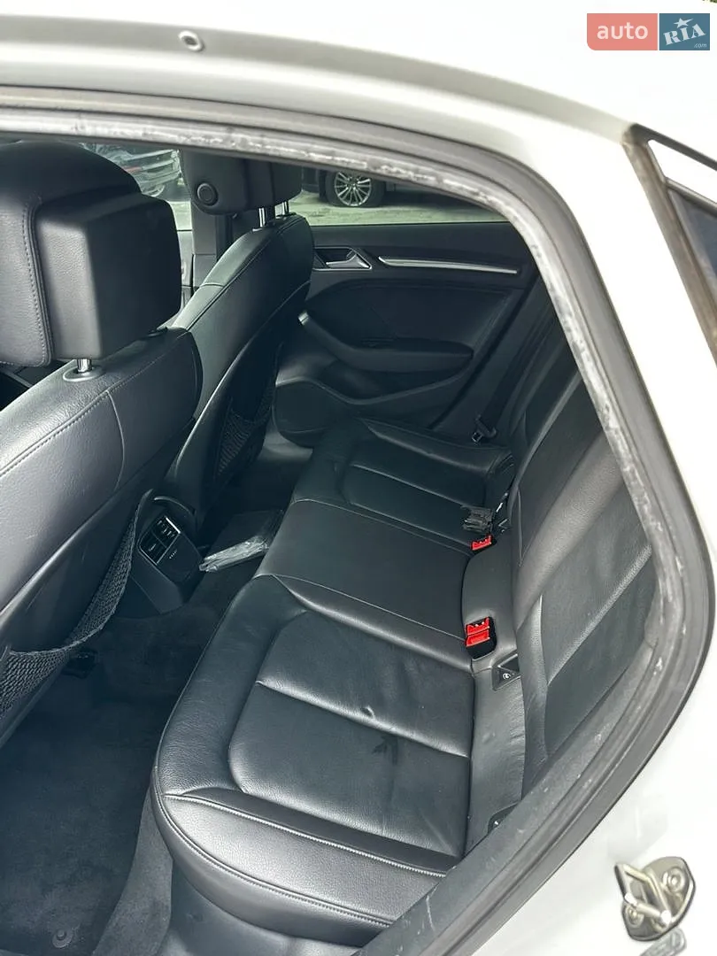 2015 Audi A3 - мініатюра 9