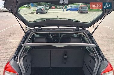 Хетчбек Audi A3 2001 в Сумах