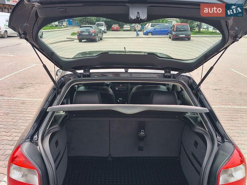 Хетчбек Audi A3 2001 в Сумах