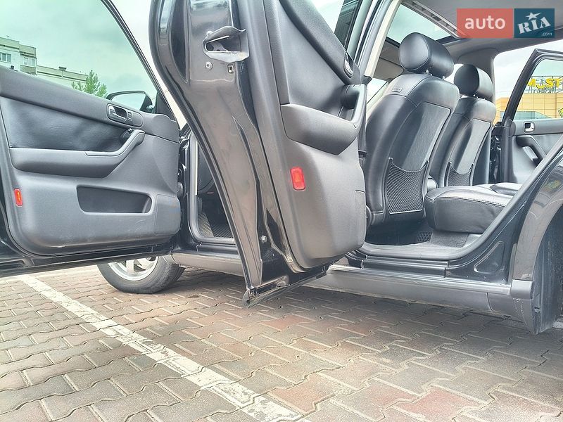 Хетчбек Audi A3 2001 в Сумах