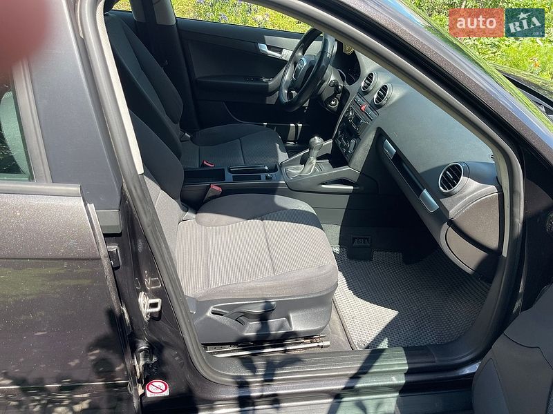 Хетчбек Audi A3 2006 в Вінниці