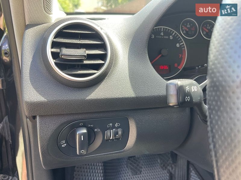 Хетчбек Audi A3 2006 в Вінниці