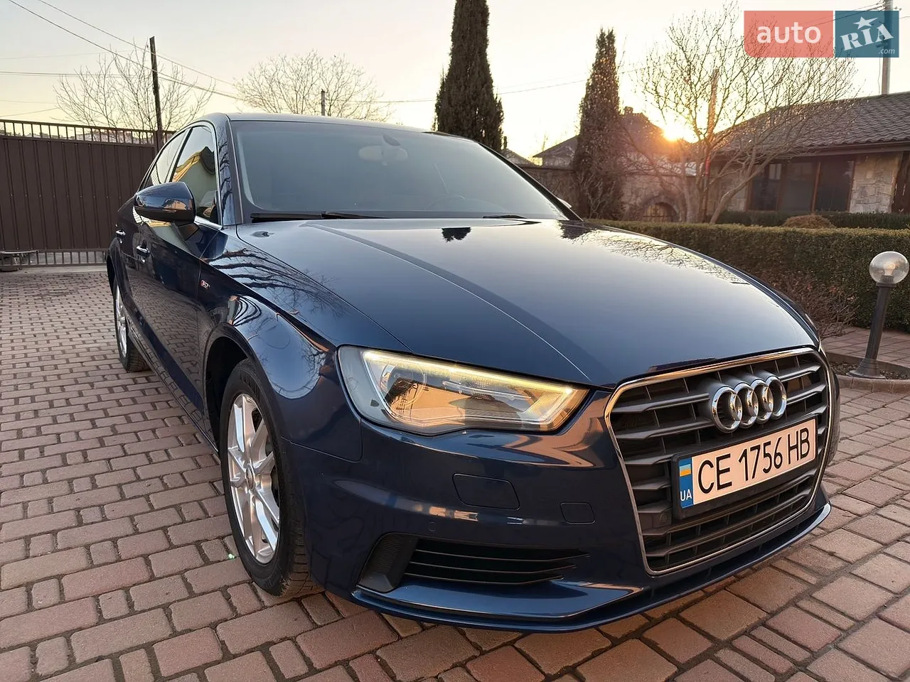 2014 Audi A3 - мініатюра 20