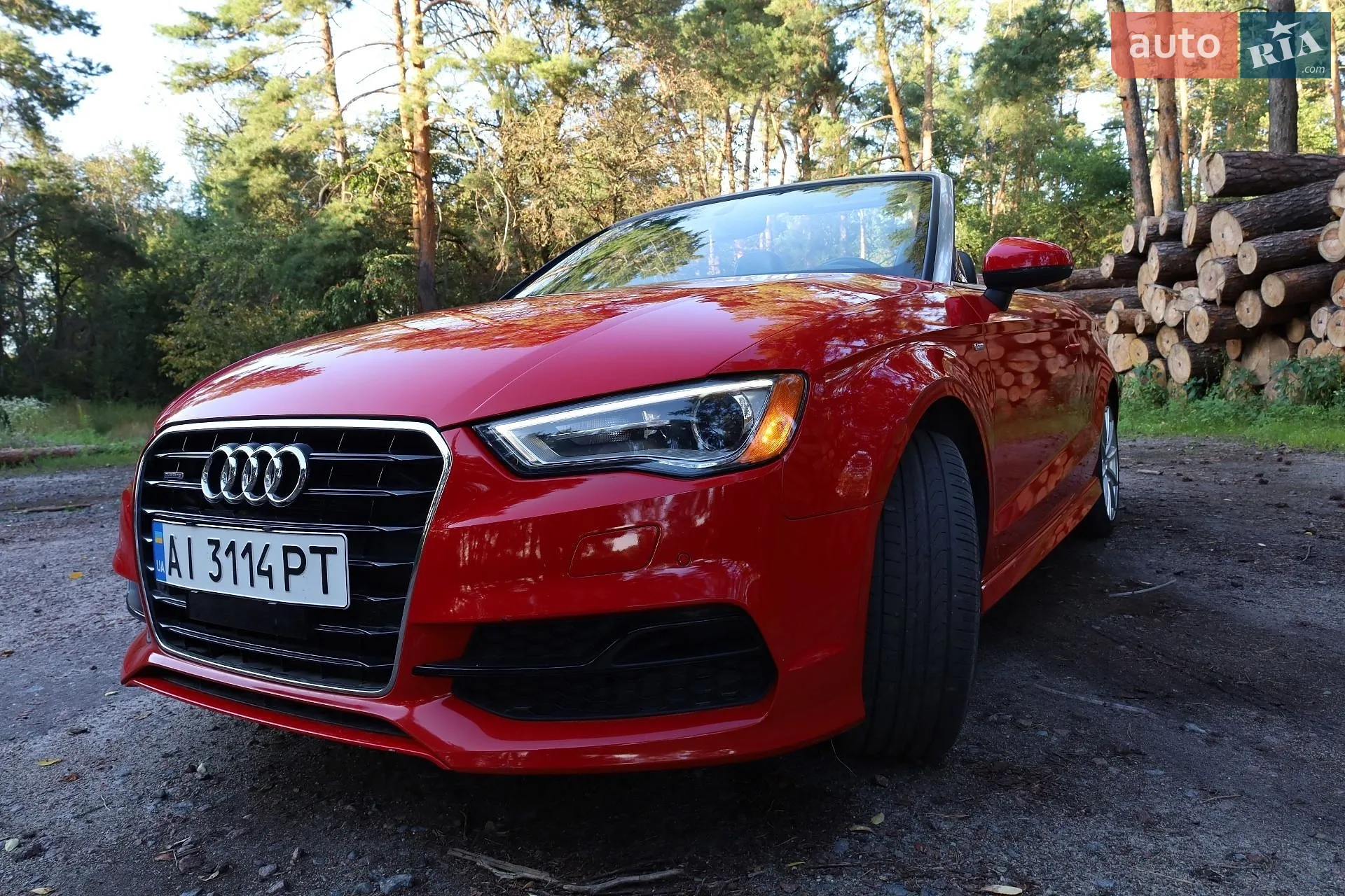 2016 Audi A3 - мініатюра 3