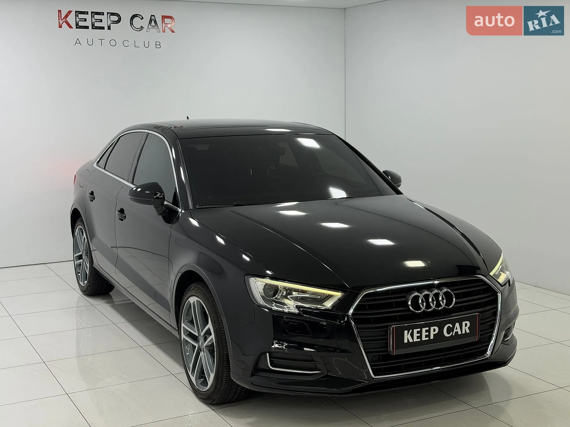 2020 Audi A3 - мініатюра 10