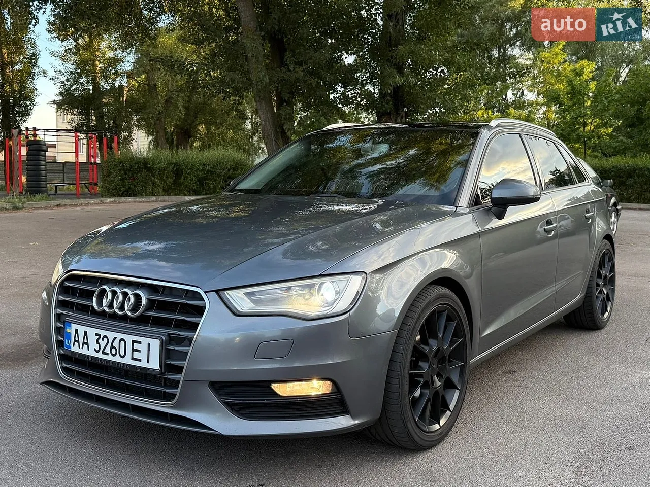 2016 Audi A3 - мініатюра 18
