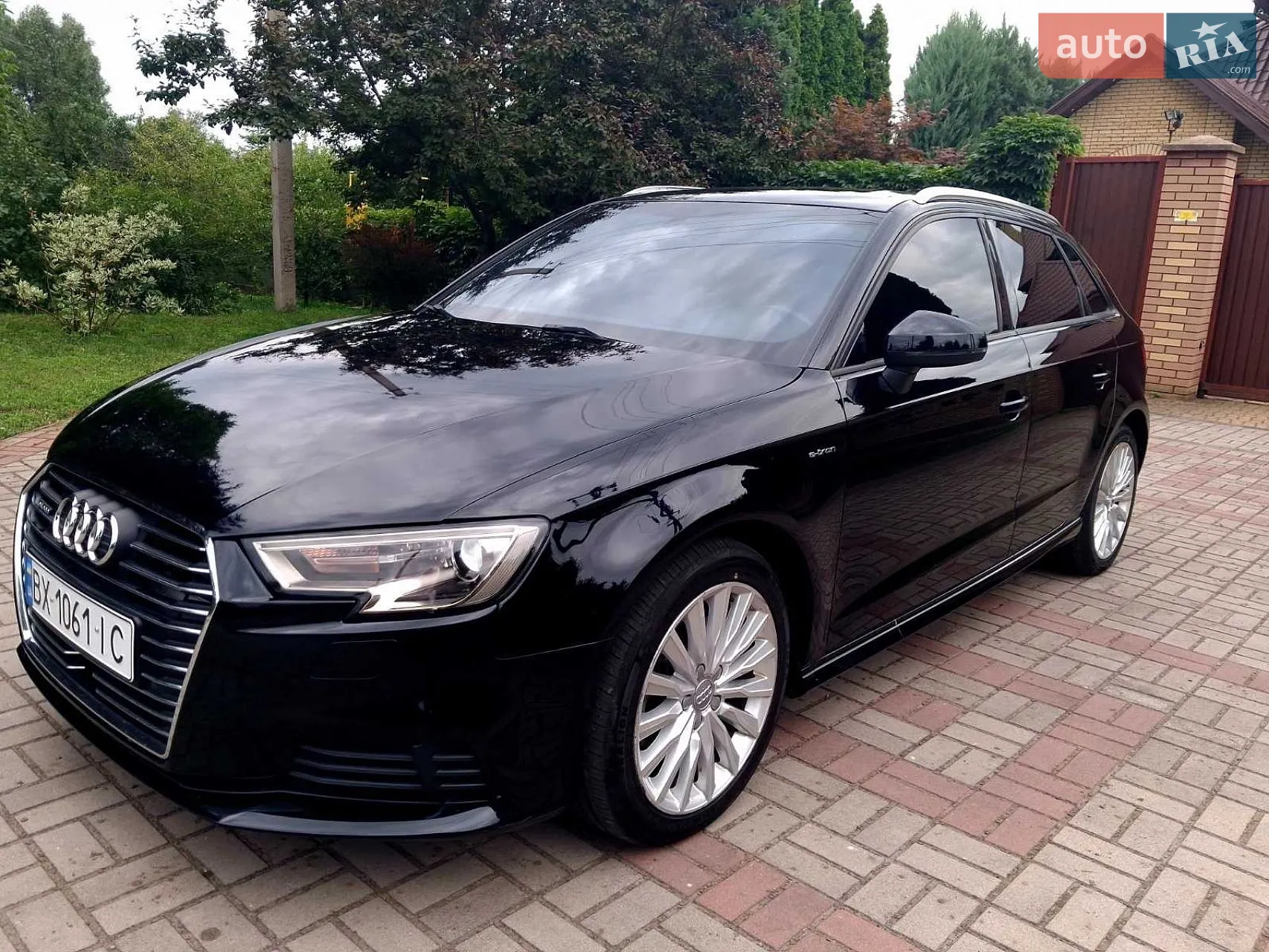 2016 Audi A3 - мініатюра 4