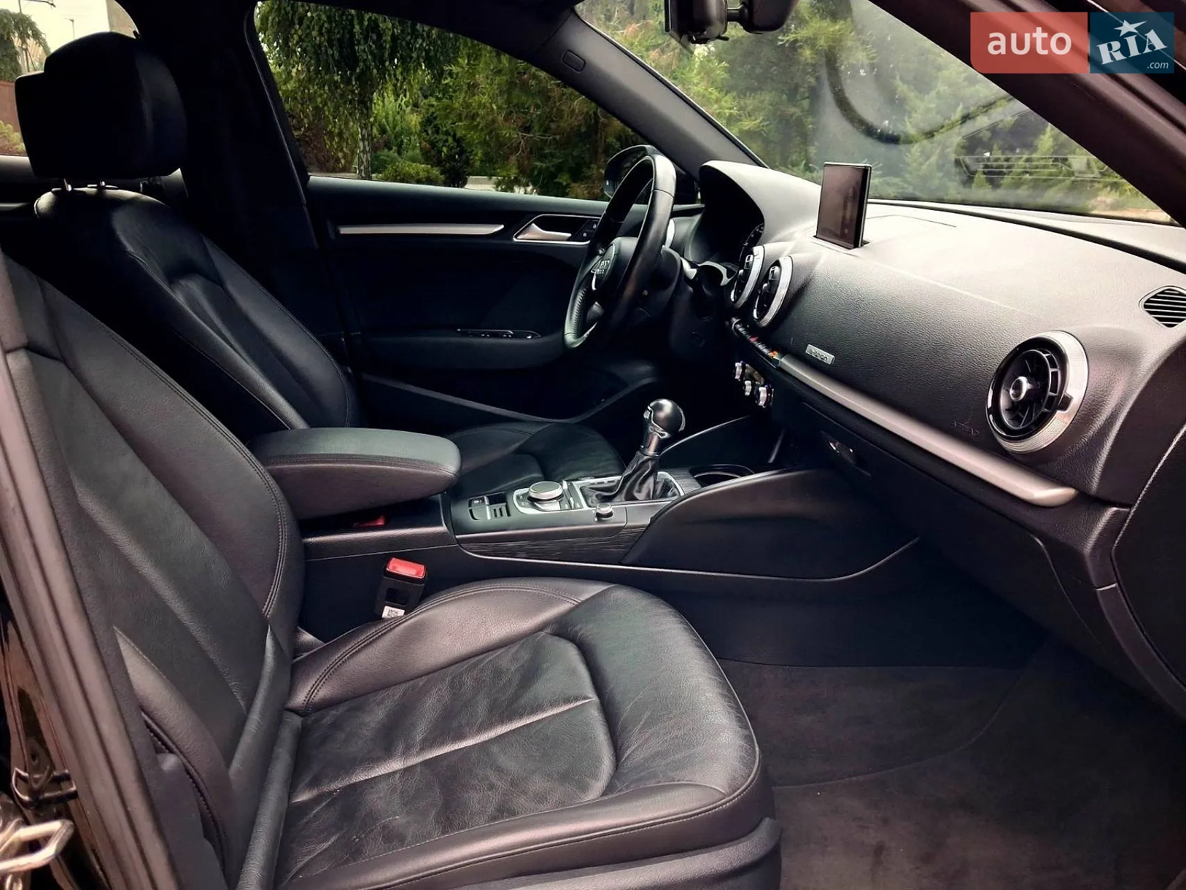 2016 Audi A3 - мініатюра 16