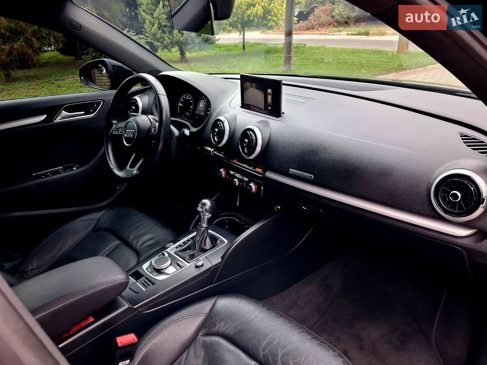 2016 Audi A3 - мініатюра 20