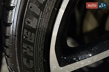 Седан Audi A3 2019 в Киеве