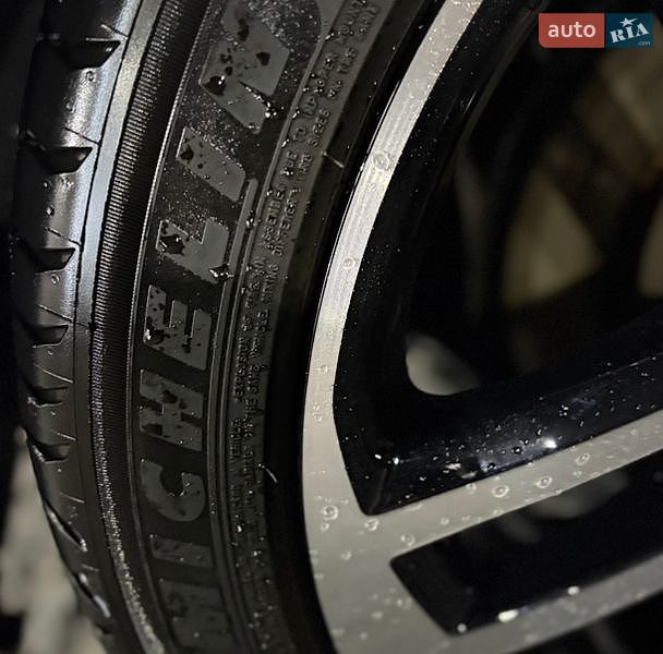 Седан Audi A3 2019 в Киеве