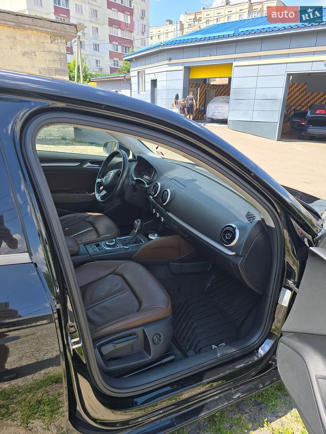 2015 Audi A3 - мініатюра 12