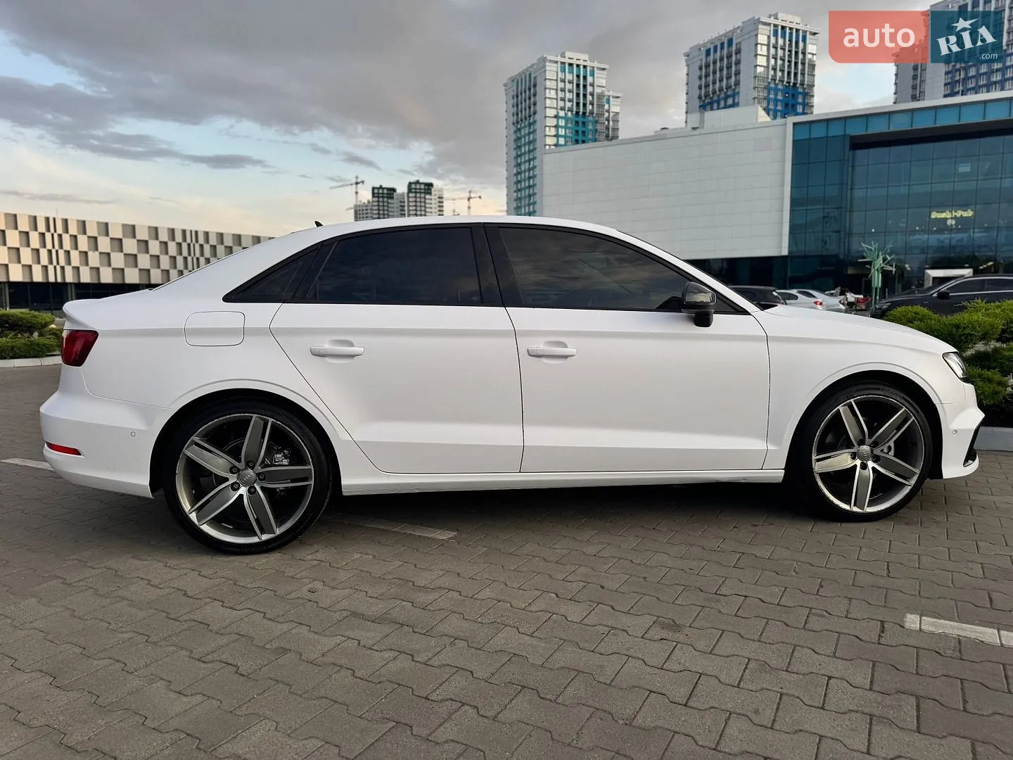 2014 Audi A3 - мініатюра 12