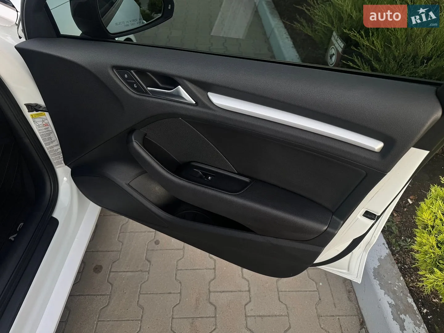 2014 Audi A3 - мініатюра 31