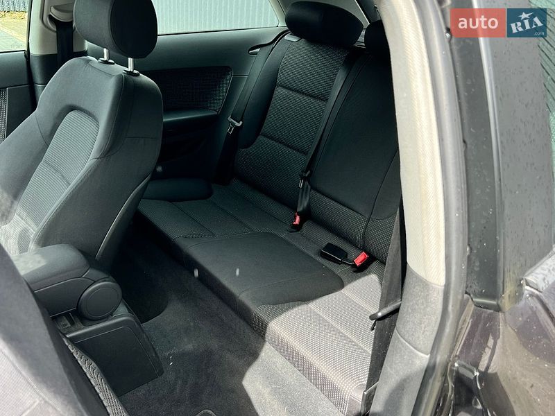 Хетчбек Audi A3 2003 в Луцьку