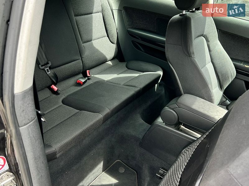 Хетчбек Audi A3 2003 в Луцьку