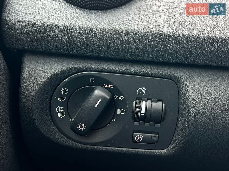 Хетчбек Audi A3 2003 в Луцьку