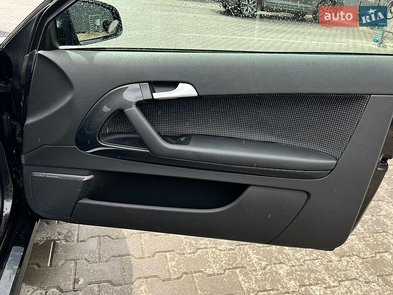 Хетчбек Audi A3 2003 в Луцьку