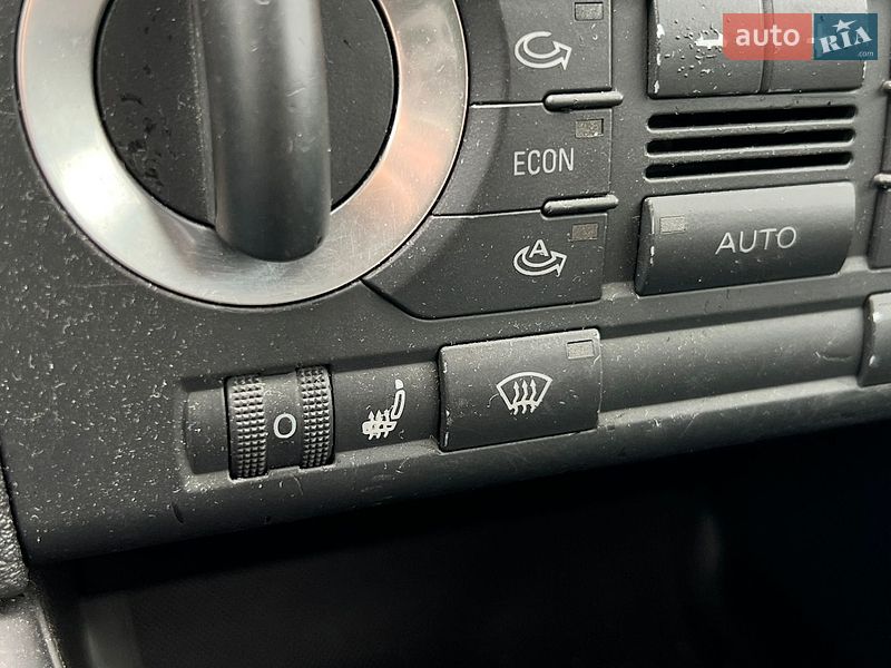 Хетчбек Audi A3 2003 в Луцьку