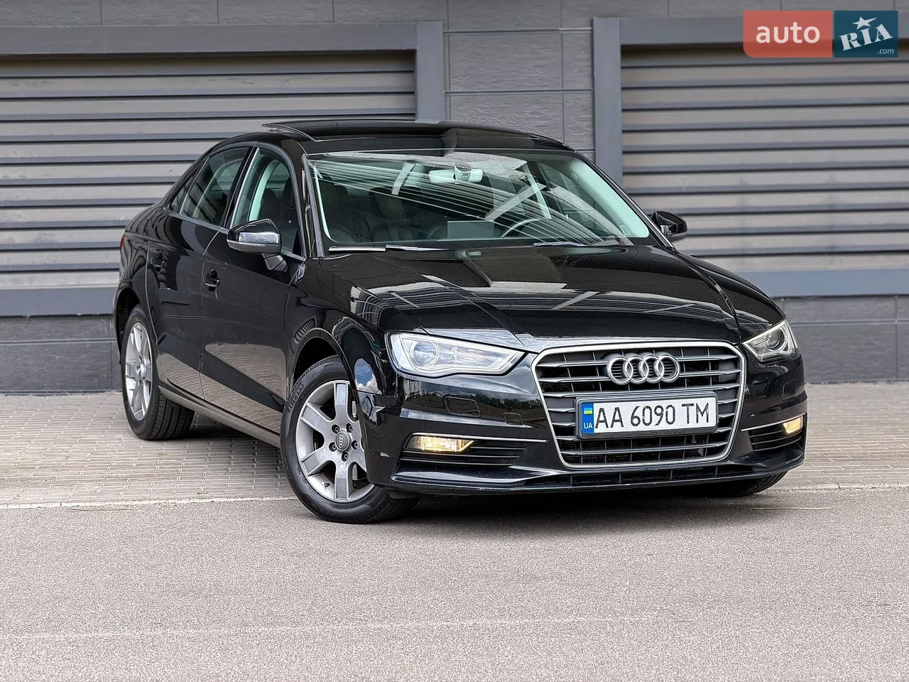 2017 Audi A3 - мініатюра 40