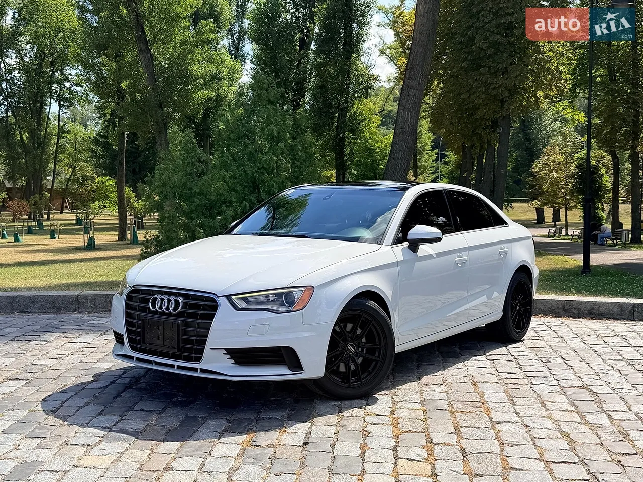 2015 Audi A3 - мініатюра 19