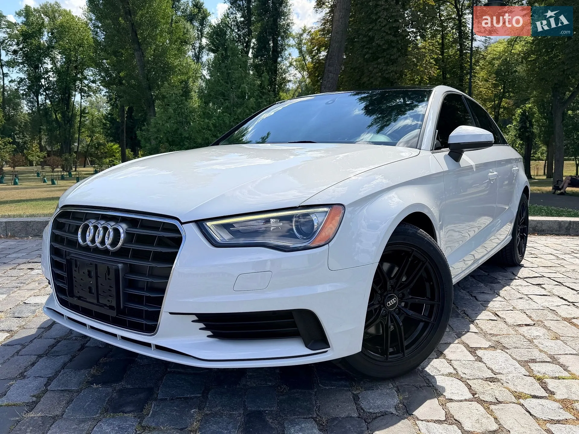 2015 Audi A3 - мініатюра 5