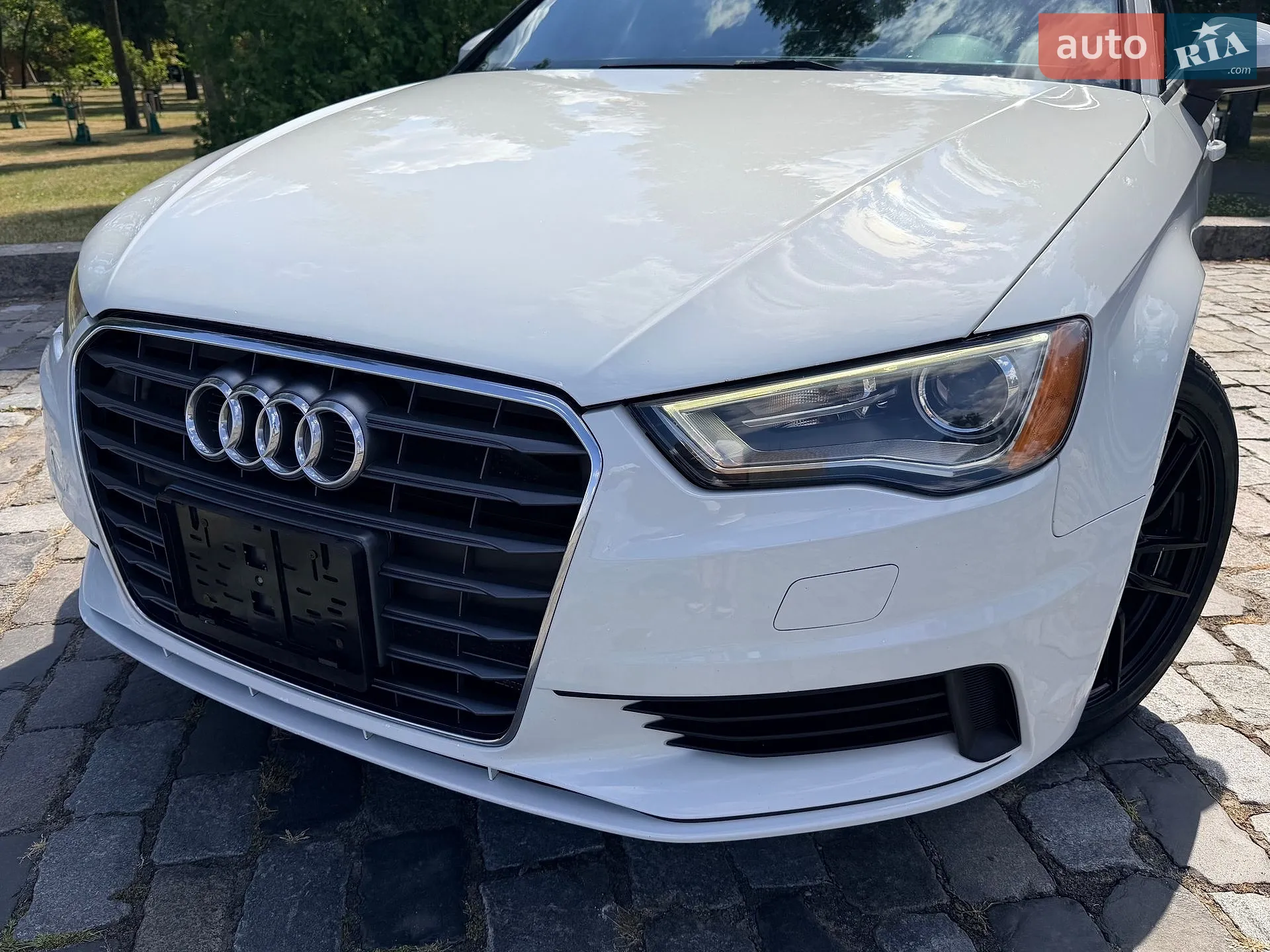 2015 Audi A3 - мініатюра 6