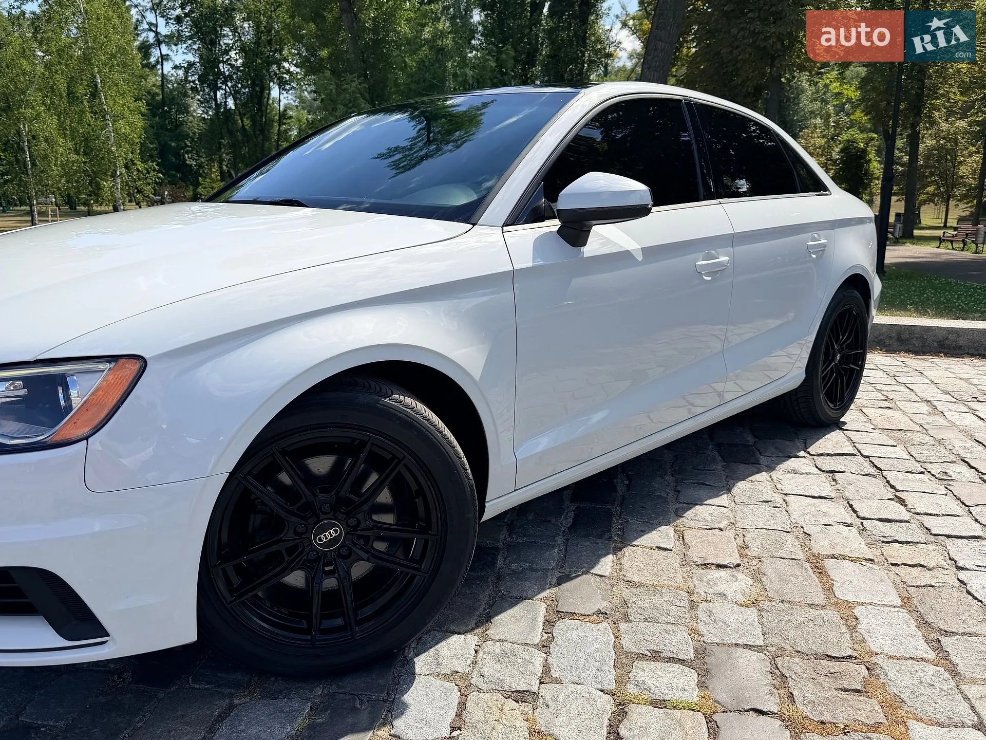 2015 Audi A3 - мініатюра 10