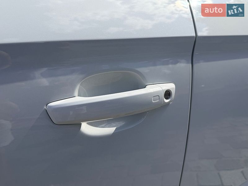 Седан Audi A3 2015 в Києві