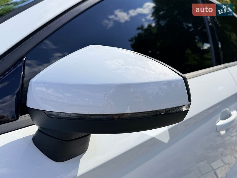 Седан Audi A3 2015 в Києві