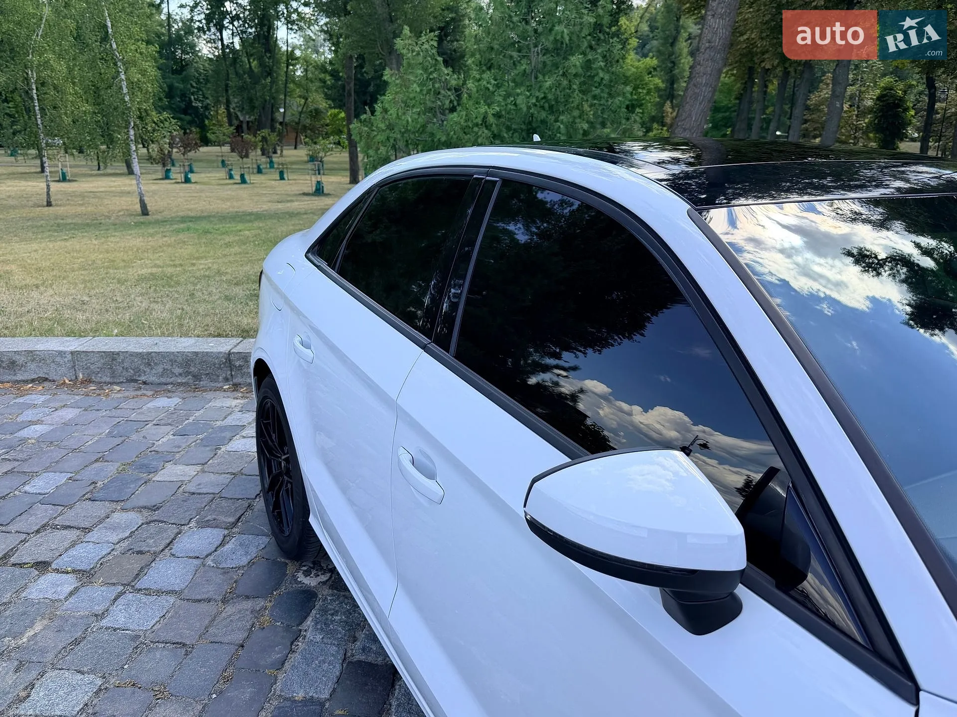 2015 Audi A3 - мініатюра 33