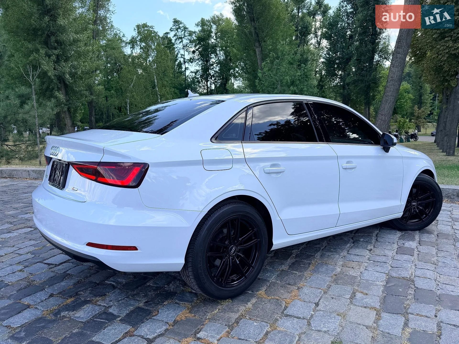 2015 Audi A3 - мініатюра 45