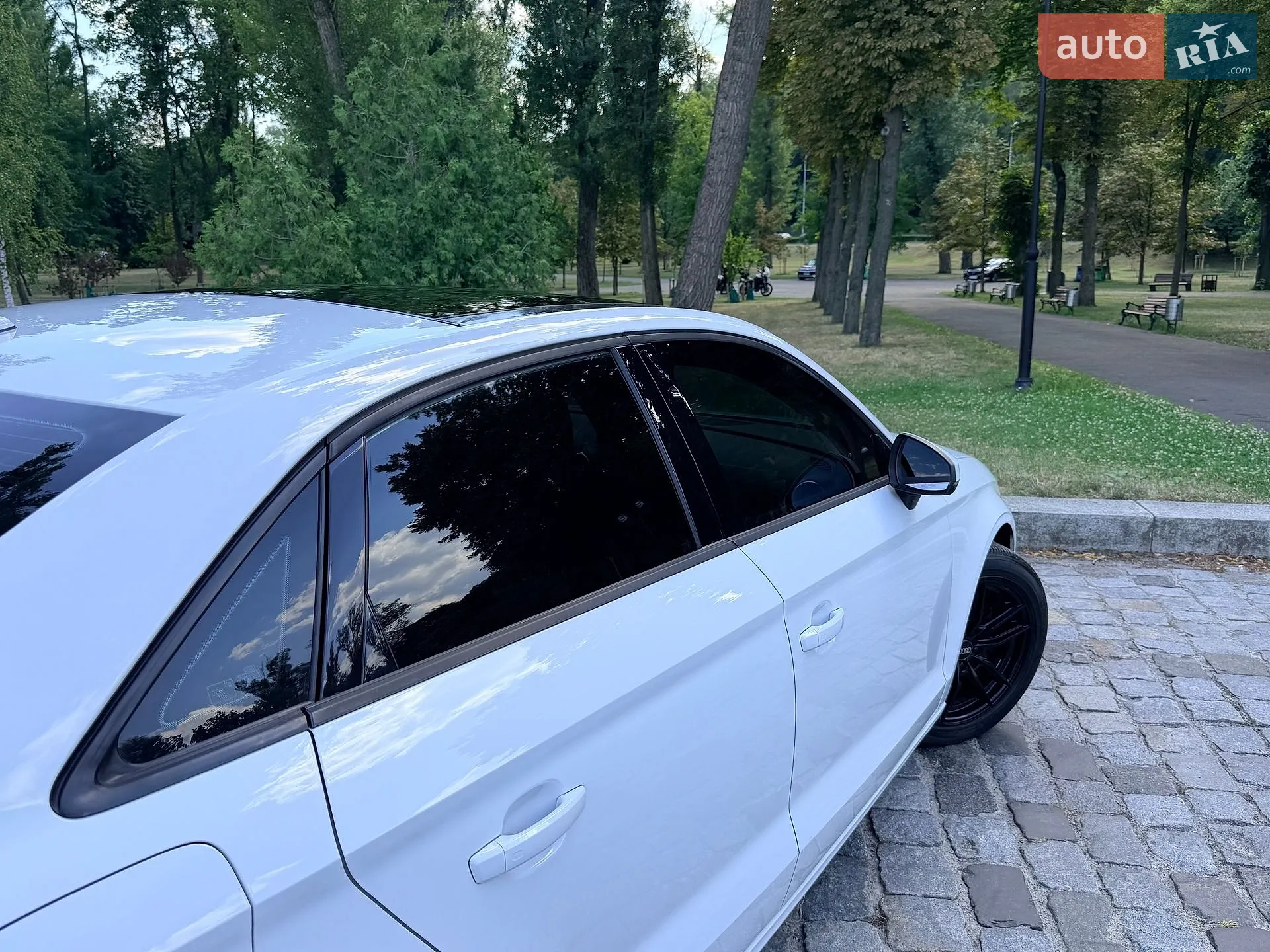 2015 Audi A3 - мініатюра 49