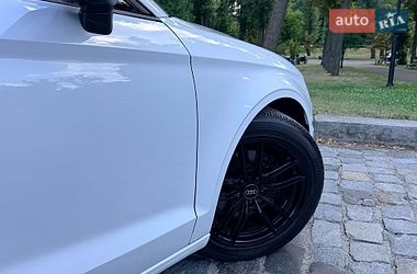 Седан Audi A3 2015 в Києві
