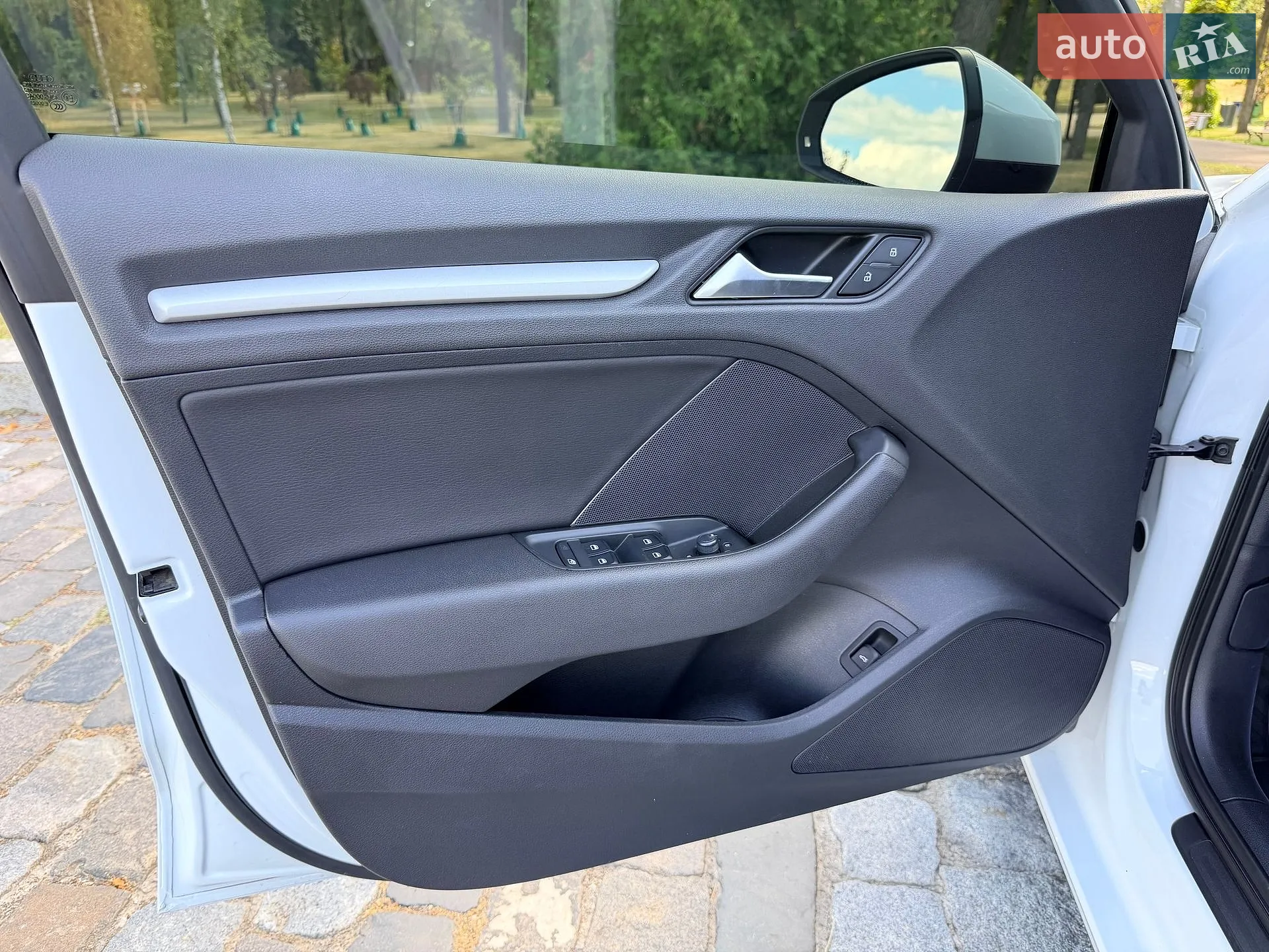 2015 Audi A3 - мініатюра 68