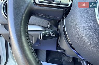 Седан Audi A3 2015 в Києві