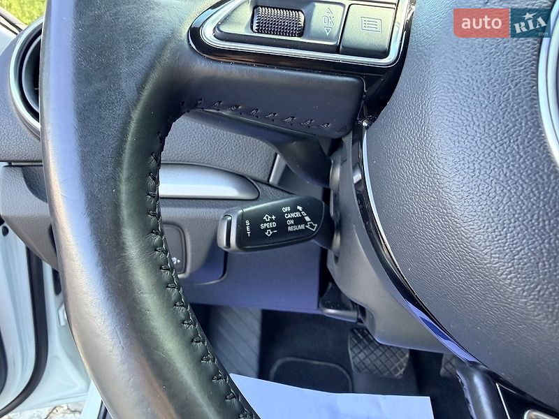 Седан Audi A3 2015 в Києві
